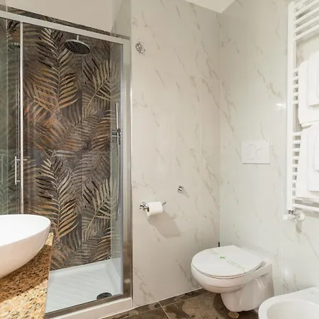 Gasthuis Stevenson Rome