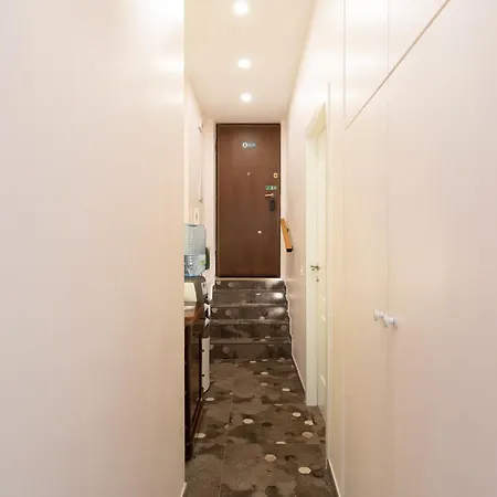 Guest house Stevenson 4*