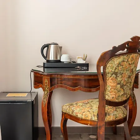 Stevenson Guest house 4*