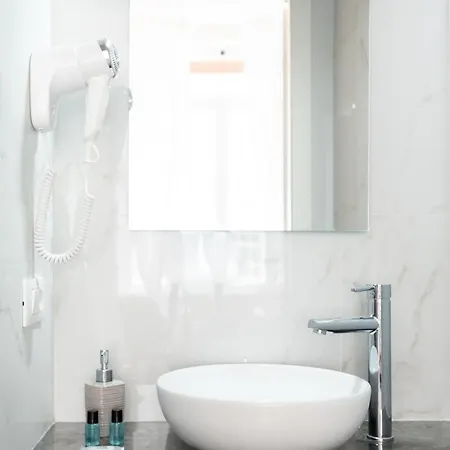 Stevenson Gasthuis Rome