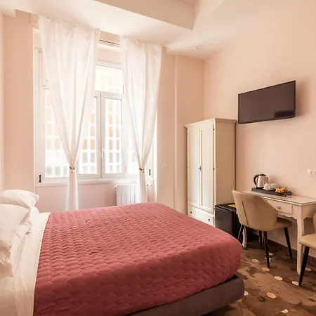 Stevenson Gasthuis 4*