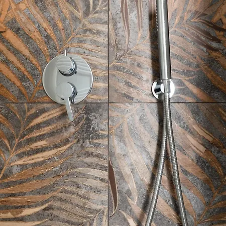 Stevenson Gasthuis Rome