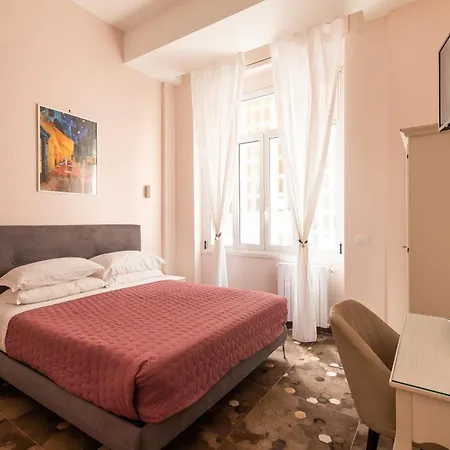 בית הארחה Stevenson רומא