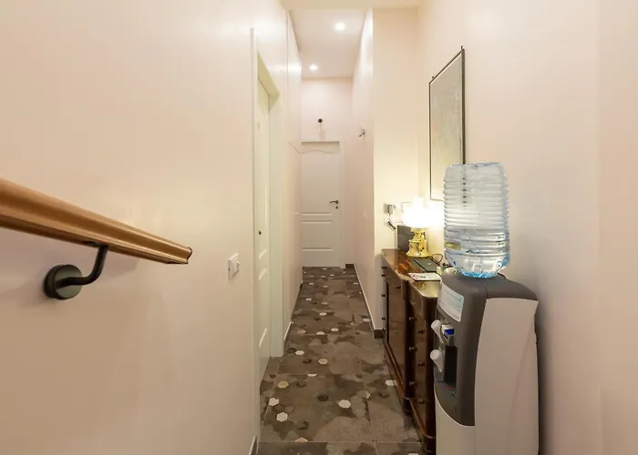 Stevenson בית הארחה 4*