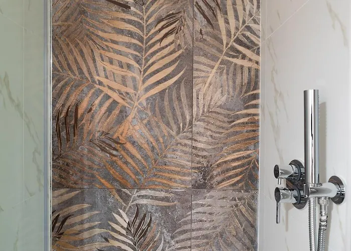 בית הארחה Stevenson